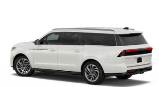 2026 Lincoln Lincoln Navigator External Image 3